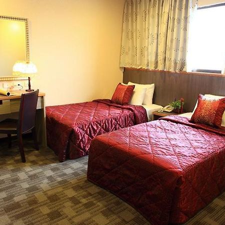 Hotel Huahou Kaohsiung Zimmer foto